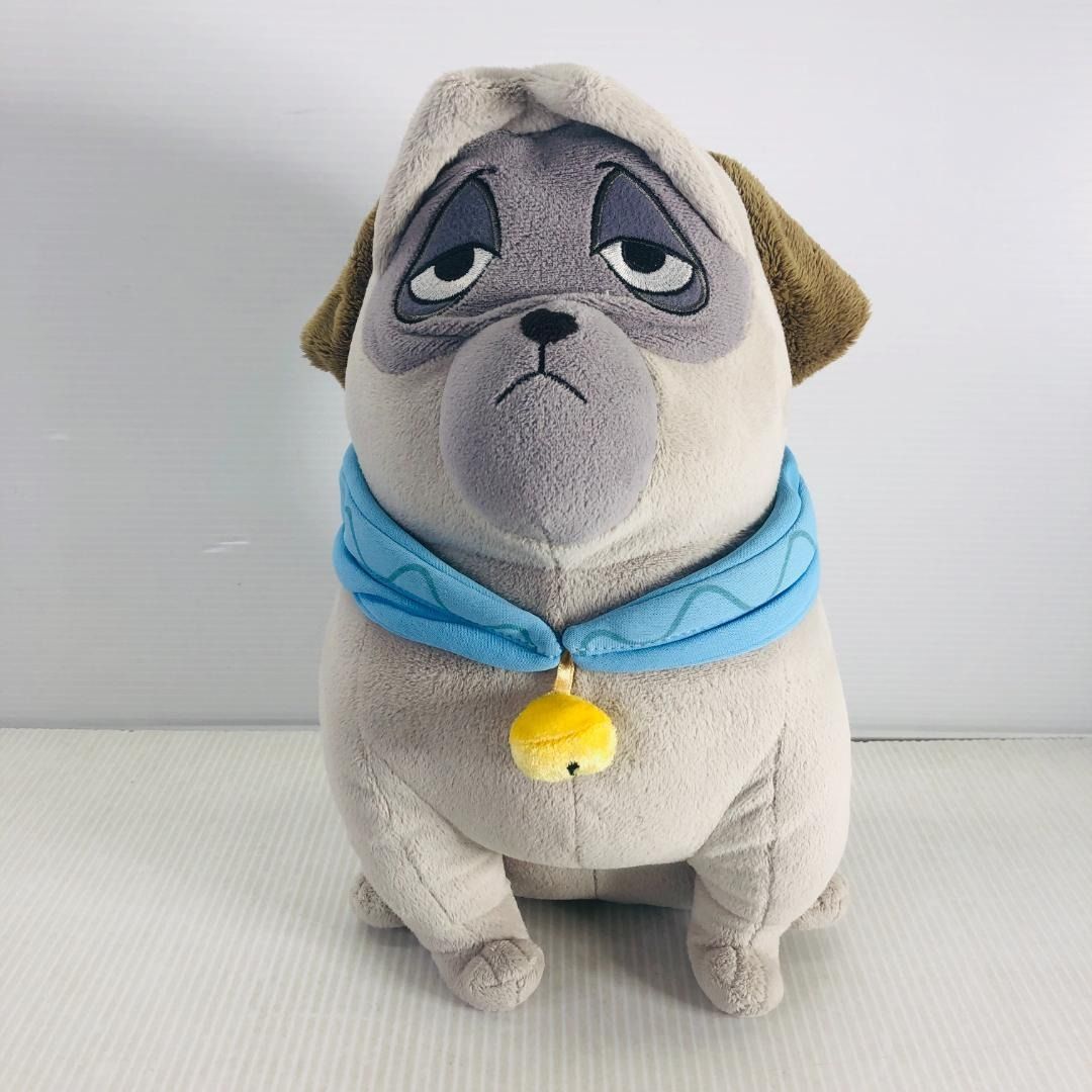 ディズニーストア ポカホンタス パーシー ぬいぐるみ ディズニーストア ポカホンタス パーシー ぬいぐるみ - メルカリ