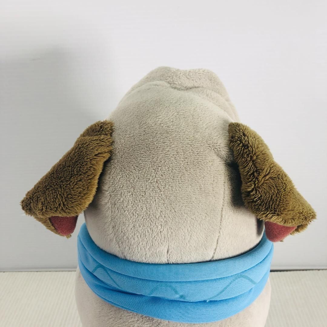 ディズニーストア ポカホンタス パーシー ぬいぐるみ - メルカリ