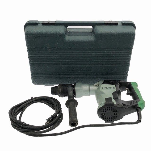 HITACHI 日立工機