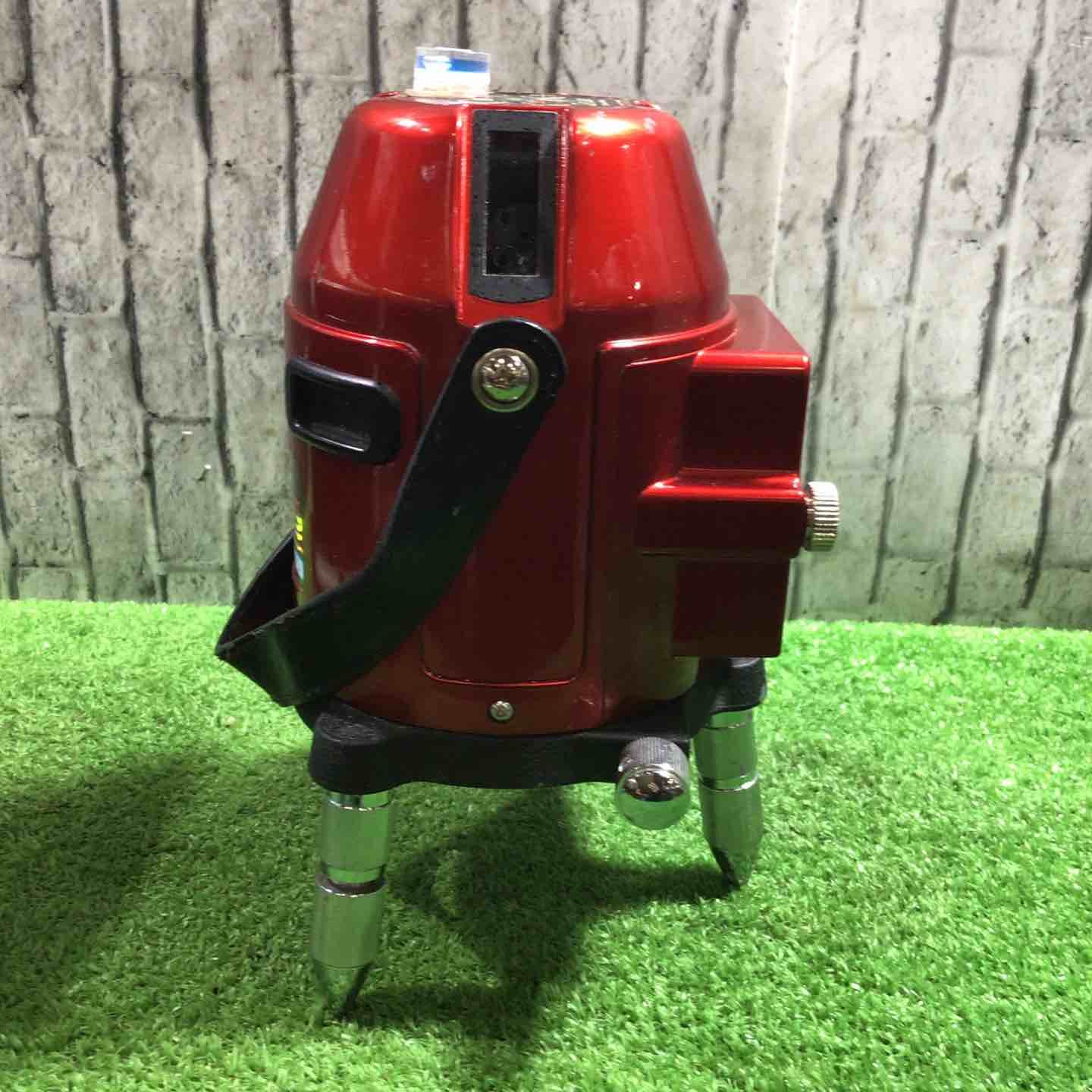 KDS 電子整準レーザー墨出し器