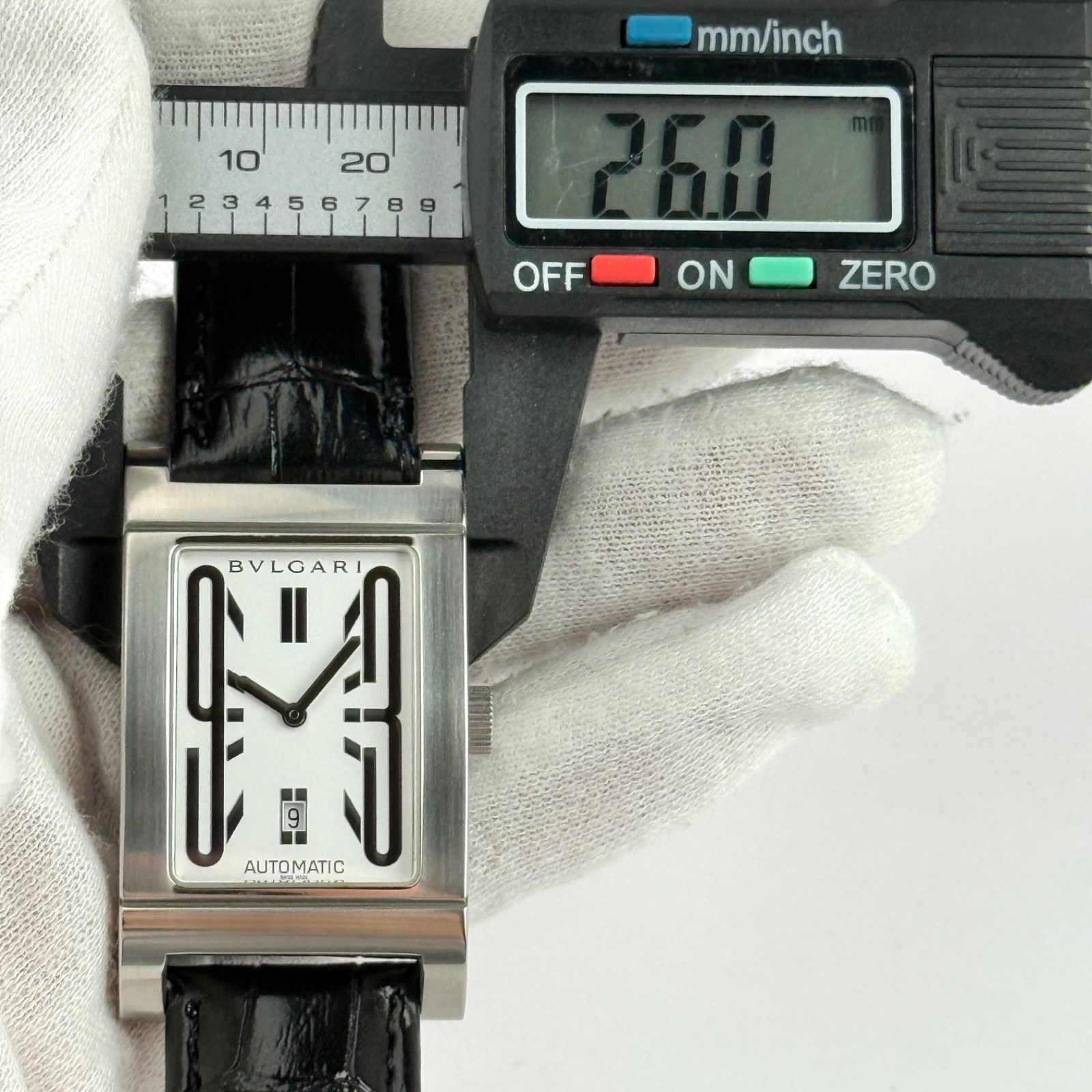 オートマ 自動巻き式