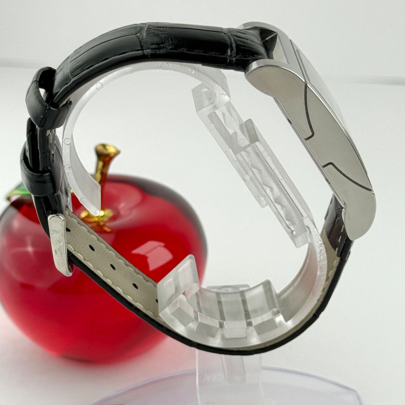 オートマ 自動巻き式