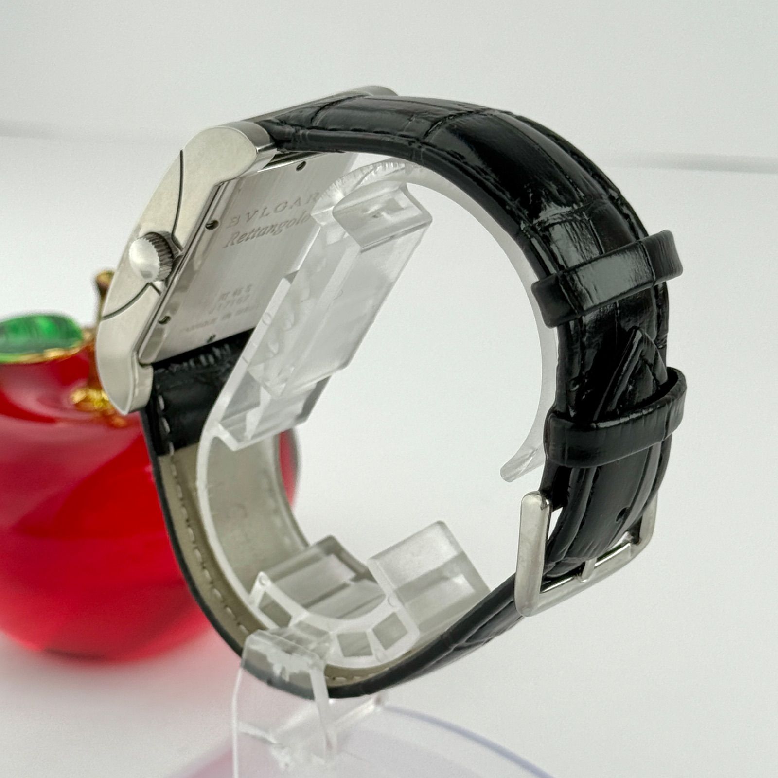 オートマ 自動巻き式