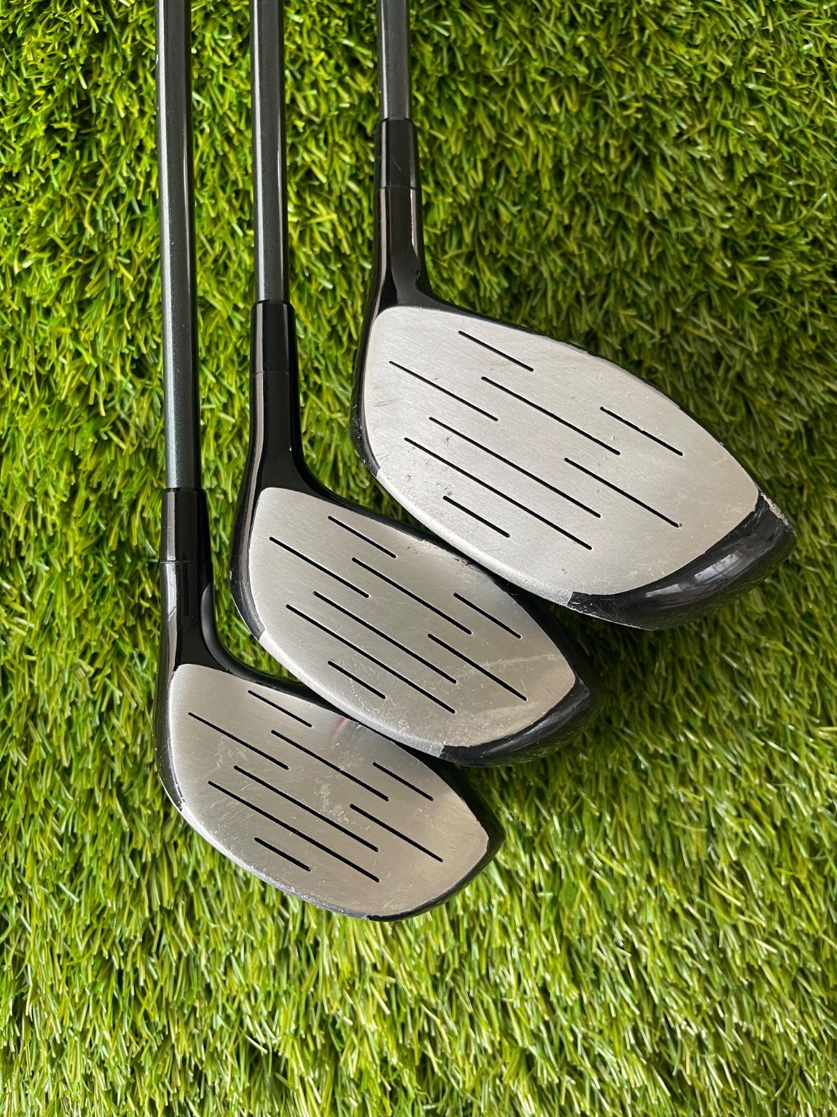 フィットウェイ レフティ