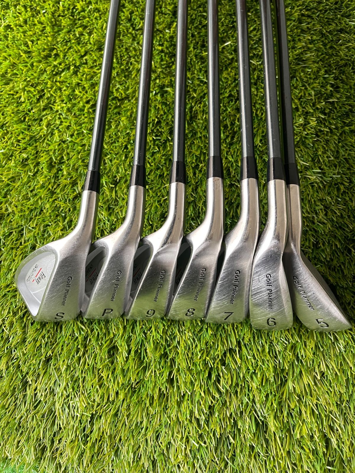 フィットウェイ レフティ