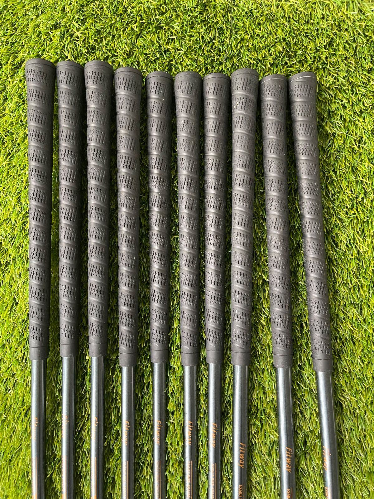 レフティ ゴルフクラブ