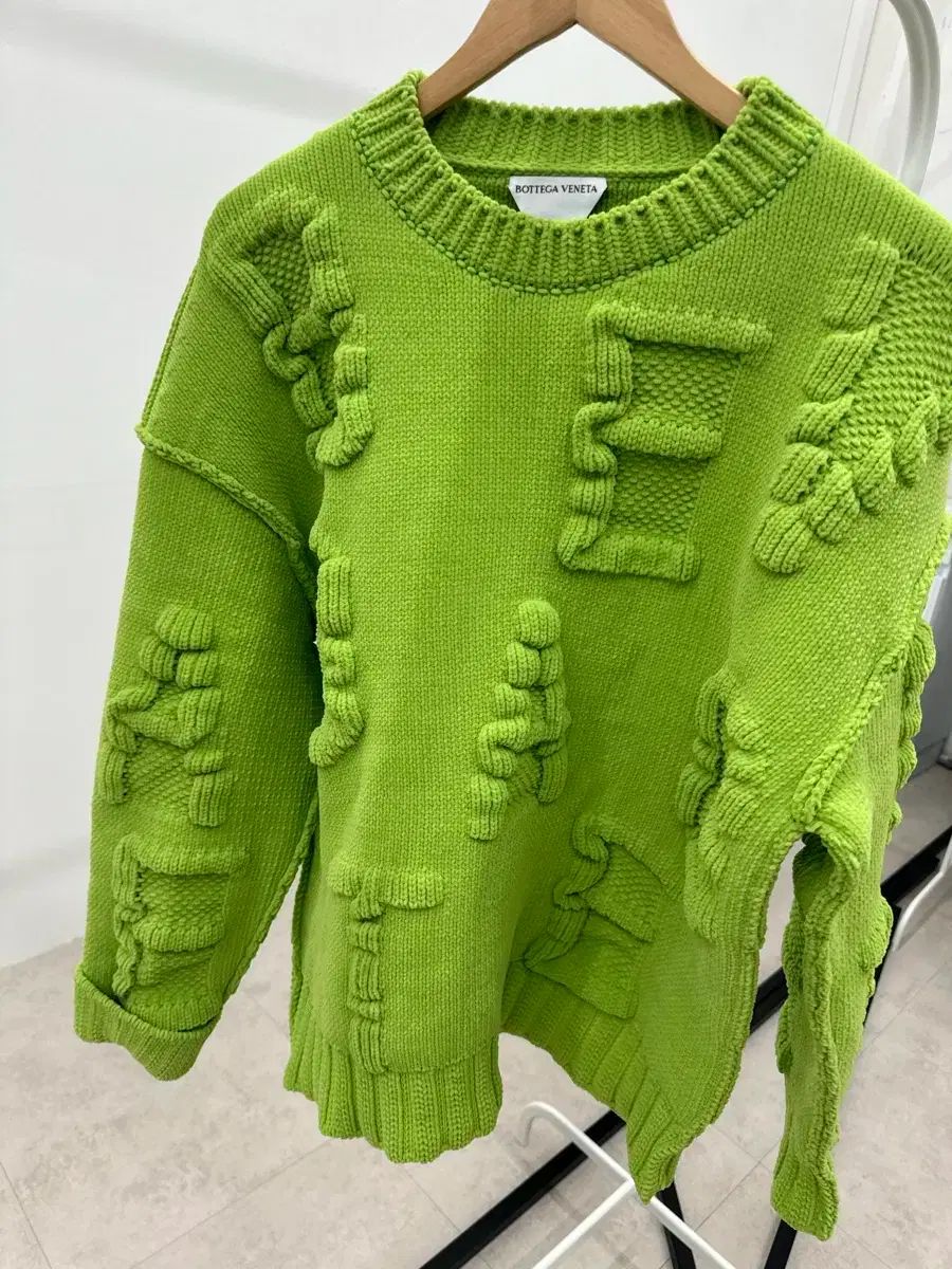 ボッテガ・ヴェネタ ニット - メルカリ