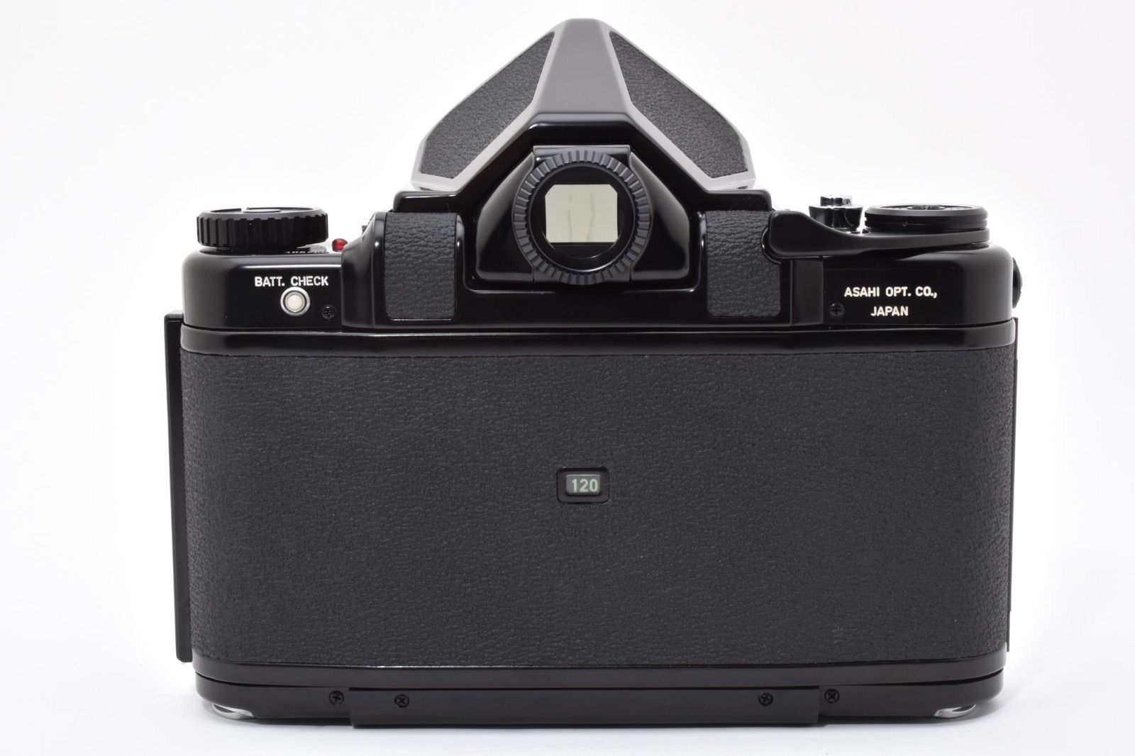 ASAHI PENTAX 6×7 アイレベル ペンタックス PENTAX 6×7 アイレベル ペンタックス PENTAX 6×7 TTL(ペンタックス