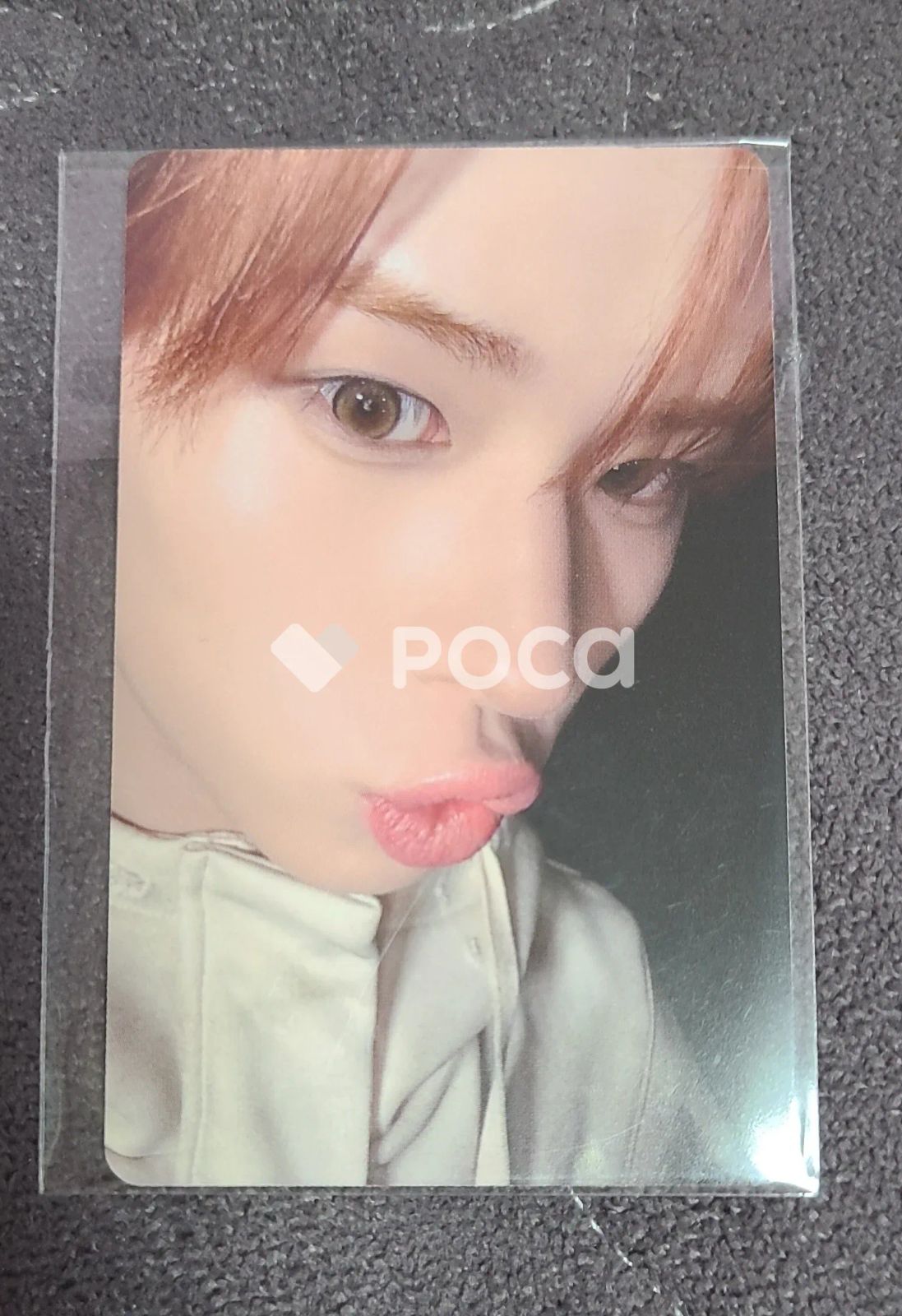 TWS ギョンミン play hard COMPACT Ver. Weverse ラキドロ - メルカリ