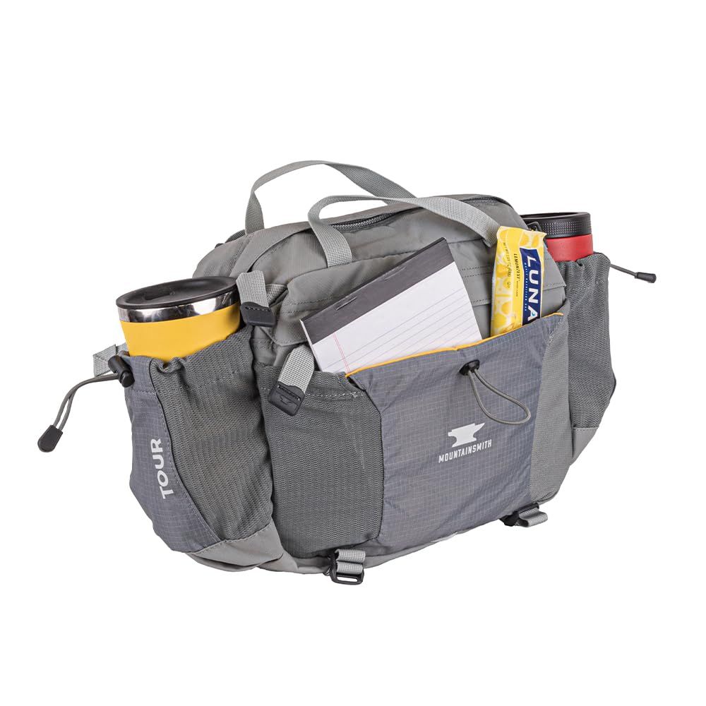 Mountainsmith ツアー腰用ウエストパック ランニング ハイキング