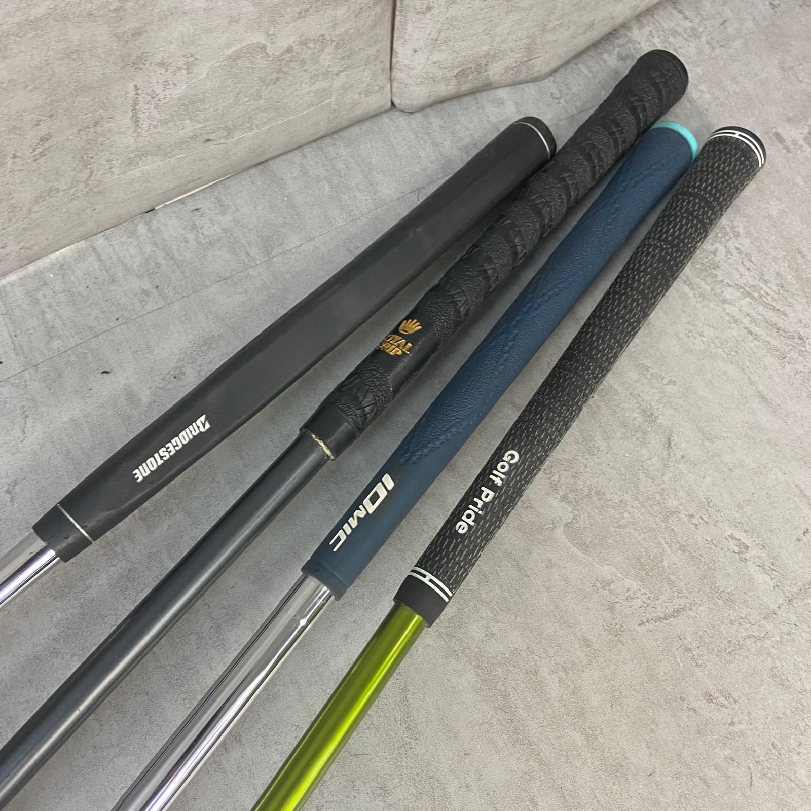 タイトリスト プロギア メンズゴルフ クラブセット 12本 右利き用