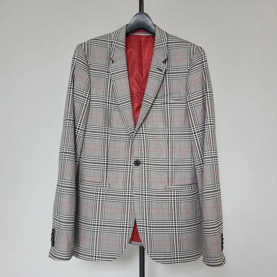 未使用品 イギリス TOPMAN トップマン S 95 ブレーザー ジャケット M