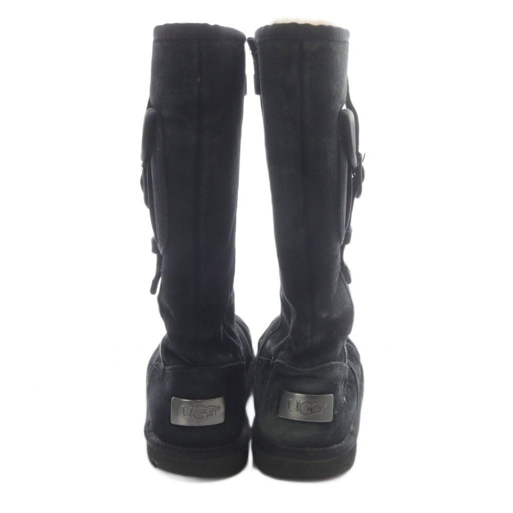 オーストラリア UGG