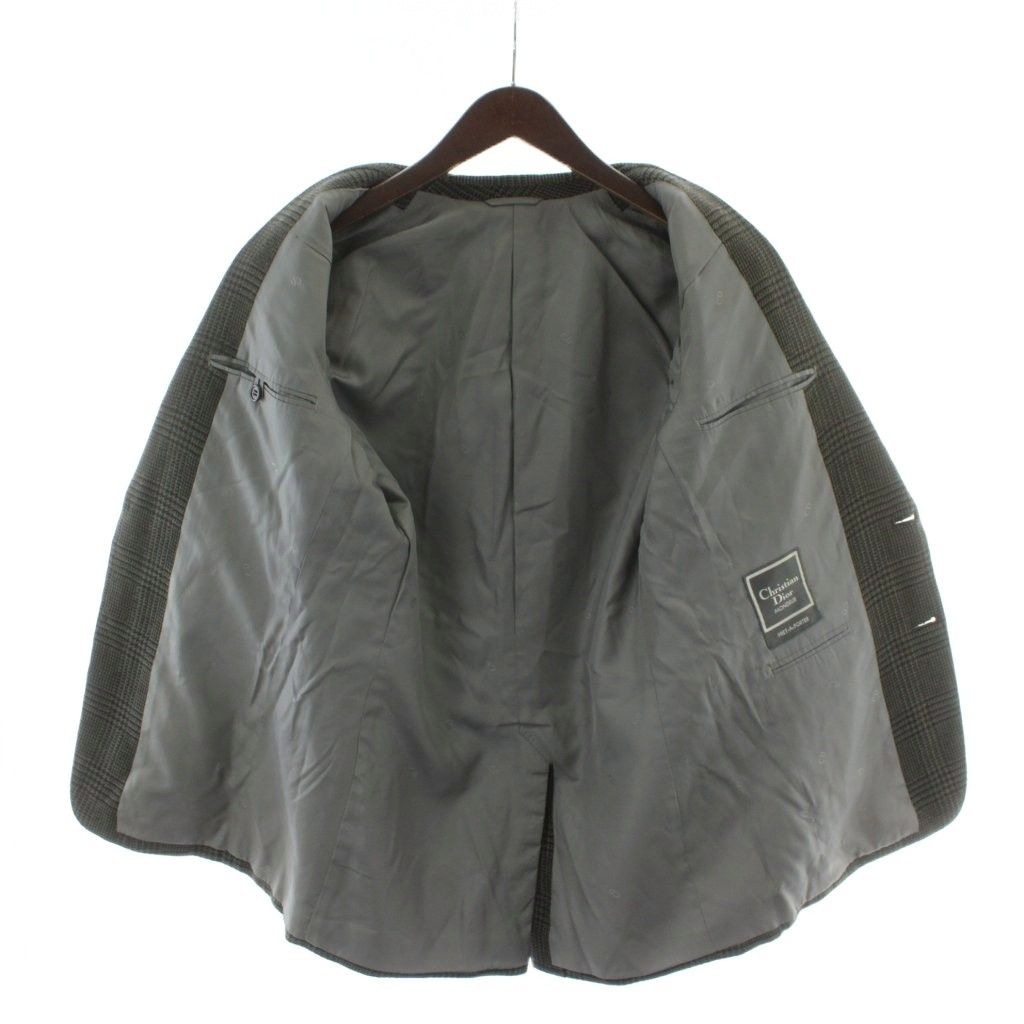 クリスチャンディオール Christian Dior テーラードジャケット