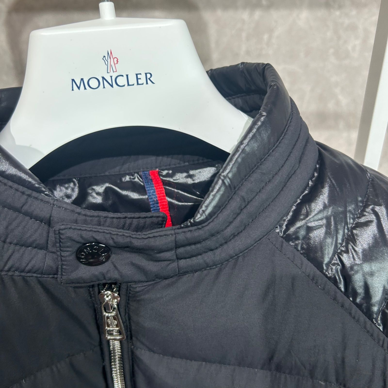 MONCLER モンクレールMEYLANダウンジャケット黒3 | Buyee, 온라인 