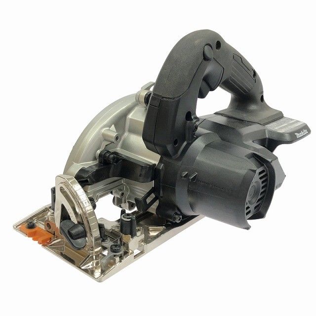  比較的 makita マキタ 18 V 165 mm 充電式マルノコ HS 631 D 黒 本体 刃 コードレス 丸ノコ 丸のこ 丸鋸118791 マルノコ 切断工具 切断機