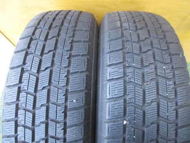16 スタッドレスタイヤ４本SET