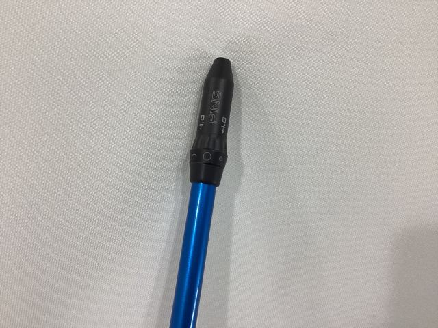 シャフト ピン ALTA J 高品質 CB ブルー（R） ピン用スリーブ 40.875