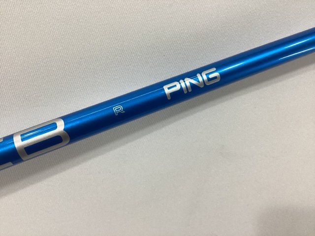 シャフト ピン ALTA J 高品質 CB ブルー（R） ピン用スリーブ 40.875