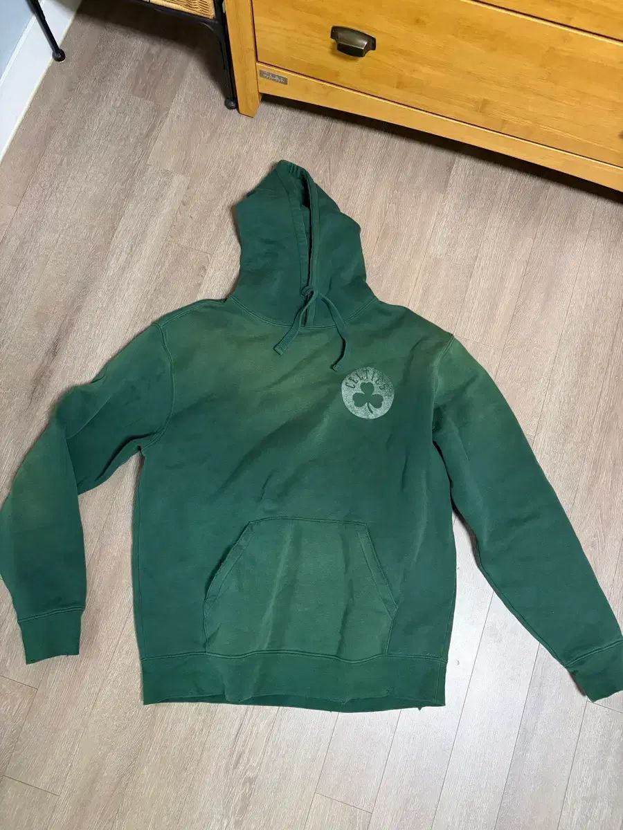 L ワイルドフーディ ボストン・セルティックス NBA