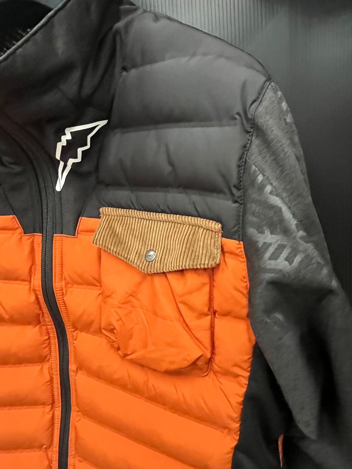 K-1353 クシタニ MIDｺﾝﾋﾞｽﾘｰﾌﾞ - メルカリ