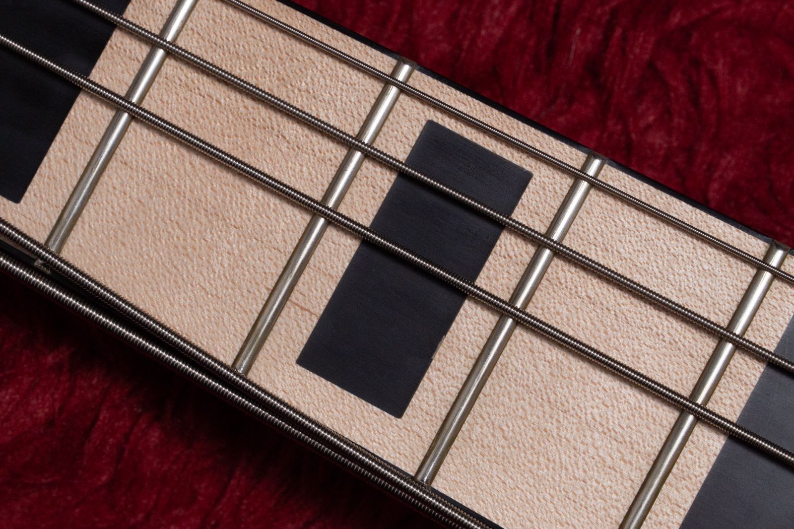  Anaconda Basses Ultra J 5 Essence BBBTB MPL MH GS 2025 4 585 kg GIB横浜 エレキベース ベース