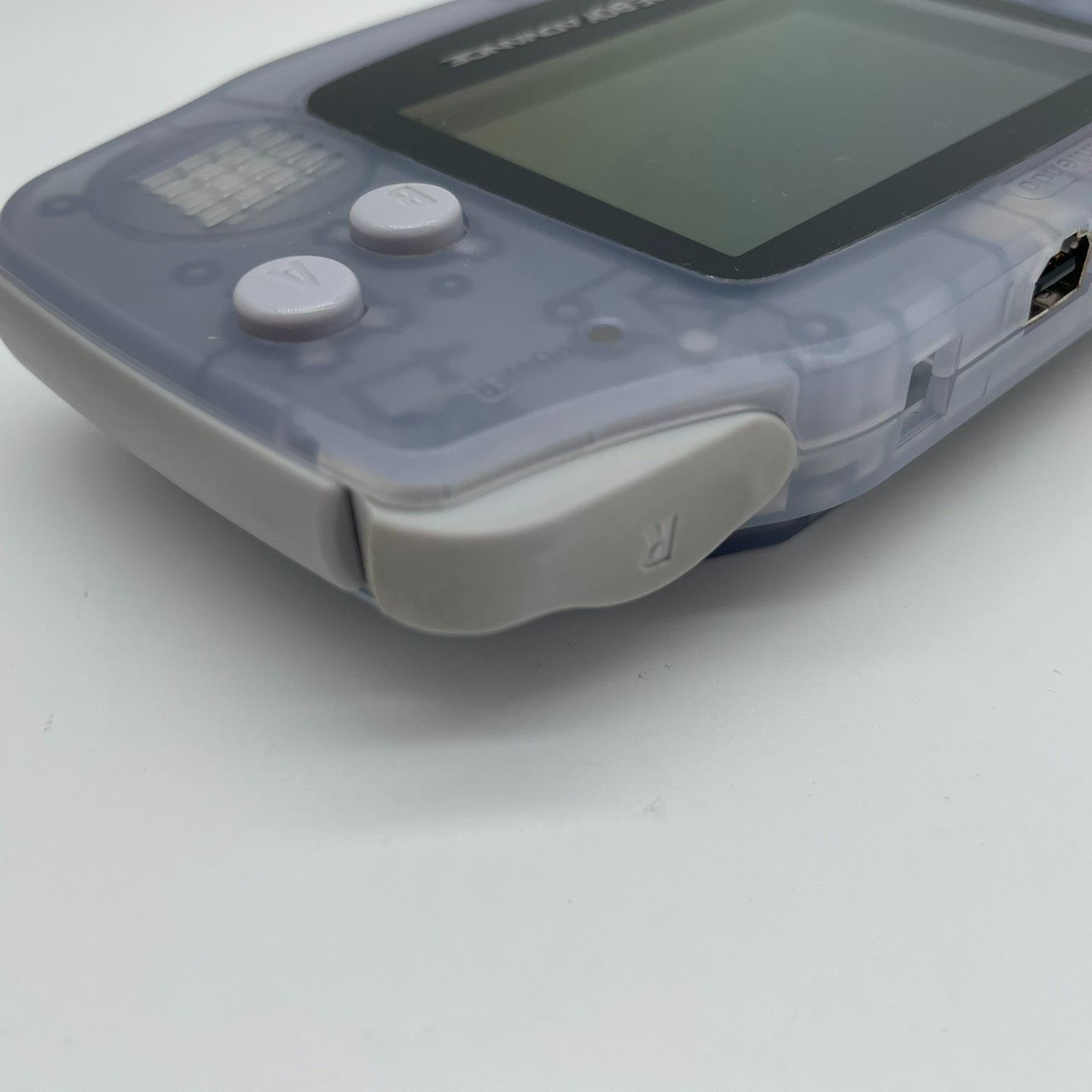 Nintendo ゲームボーイアドバンス