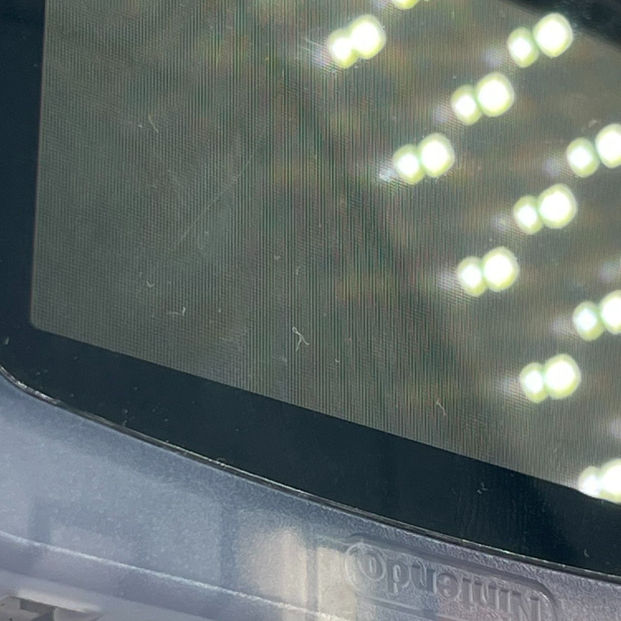 Nintendo ゲームボーイアドバンス