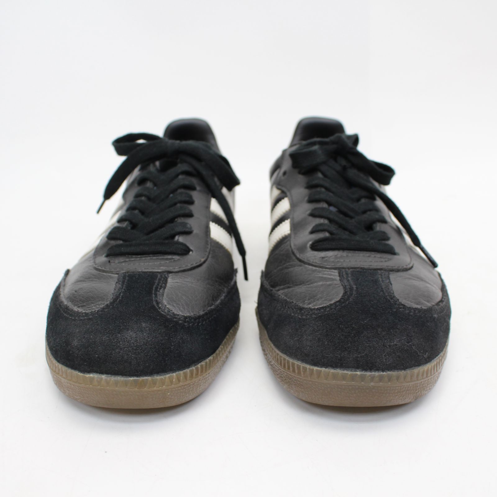 698)adidas アディダス SAMBA サンバ BZ0058 US9 1/2(27.5cm