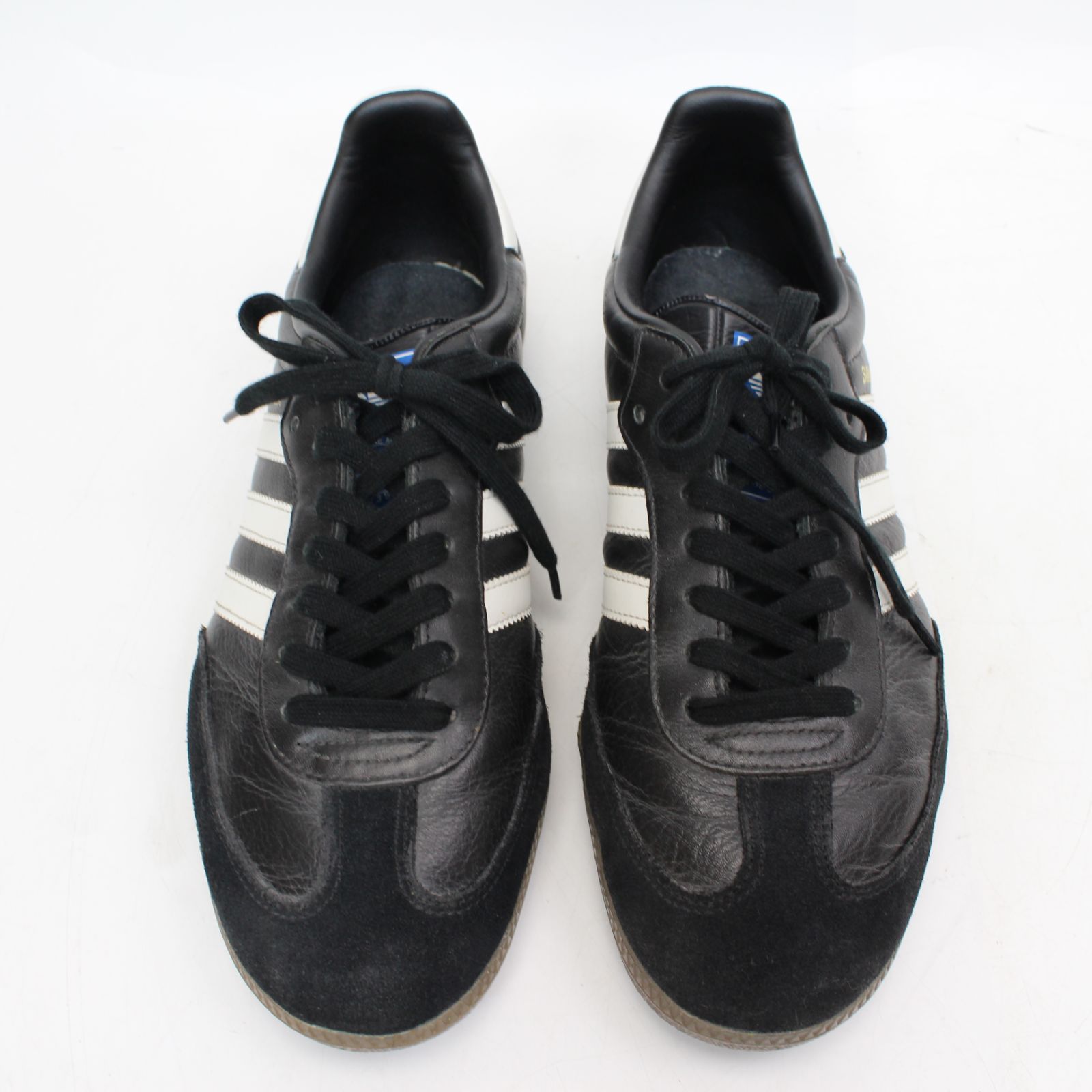 698 adidas アディダス SAMBA サンバ BZ 0058 US 9 1 2 27.5 cm スニーカー シューズ