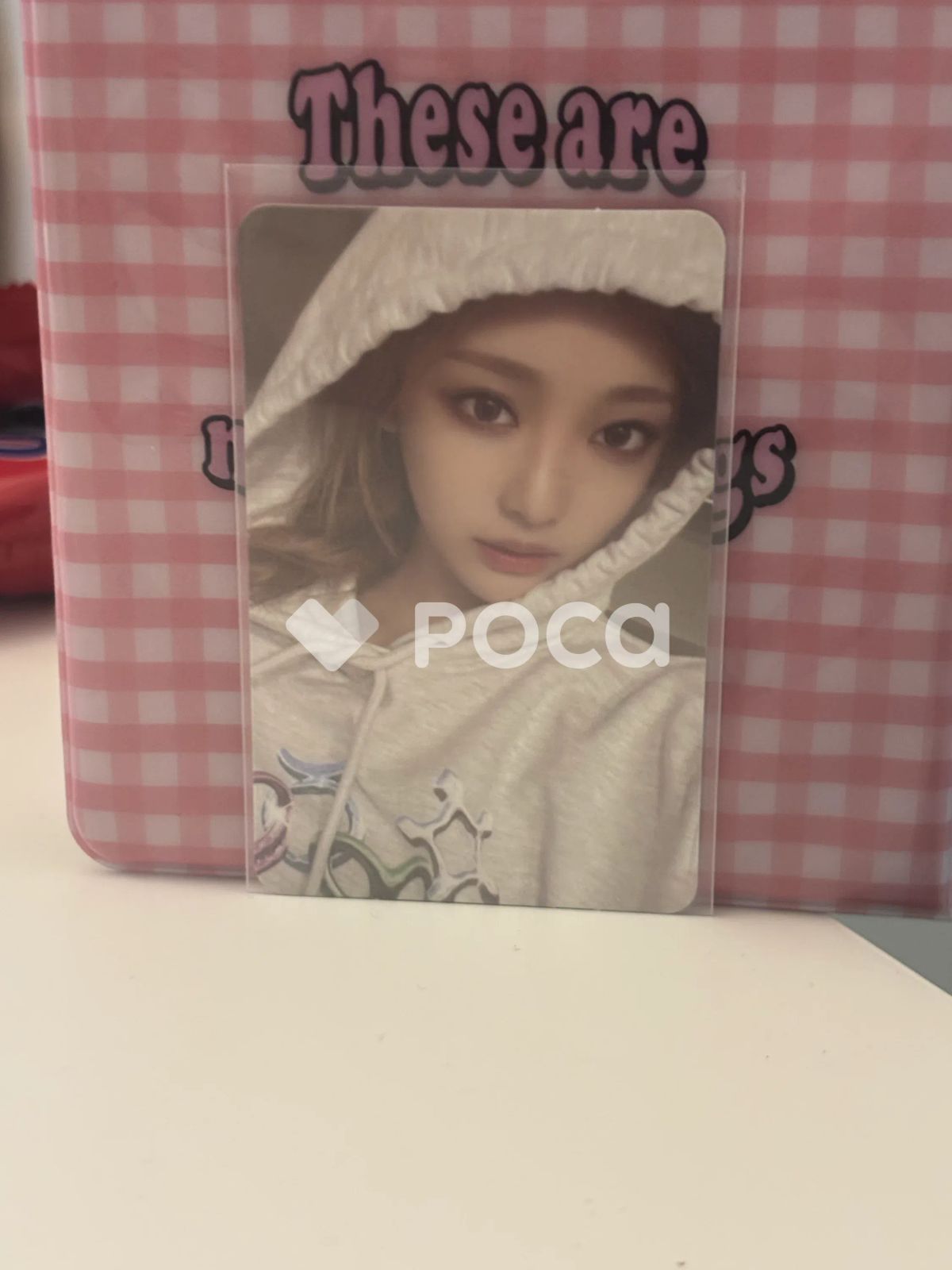 aespa ニンニン SAVAGE SM Global Shop SPECIAL MD 10万円 - メルカリ