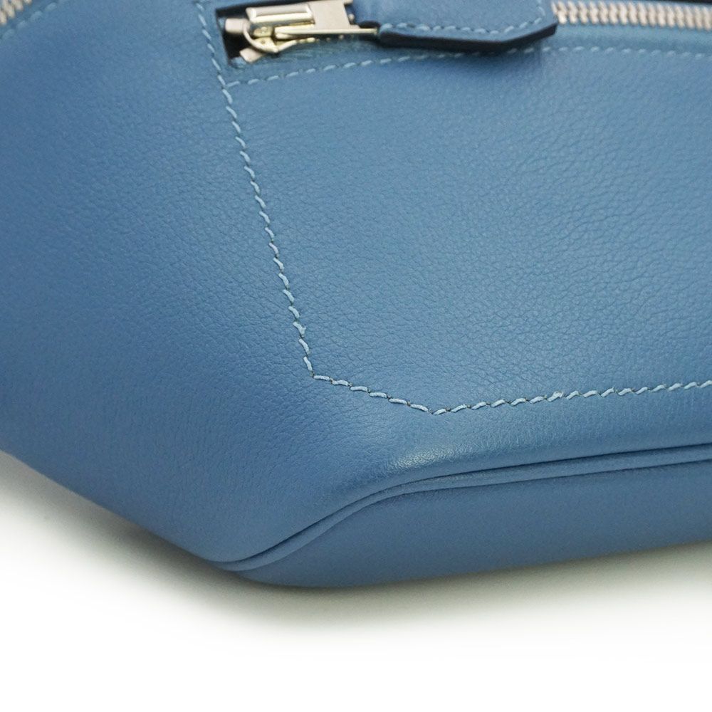 エルメス シティスライド クロス PM ウエスト ショルダー ボディバッグ