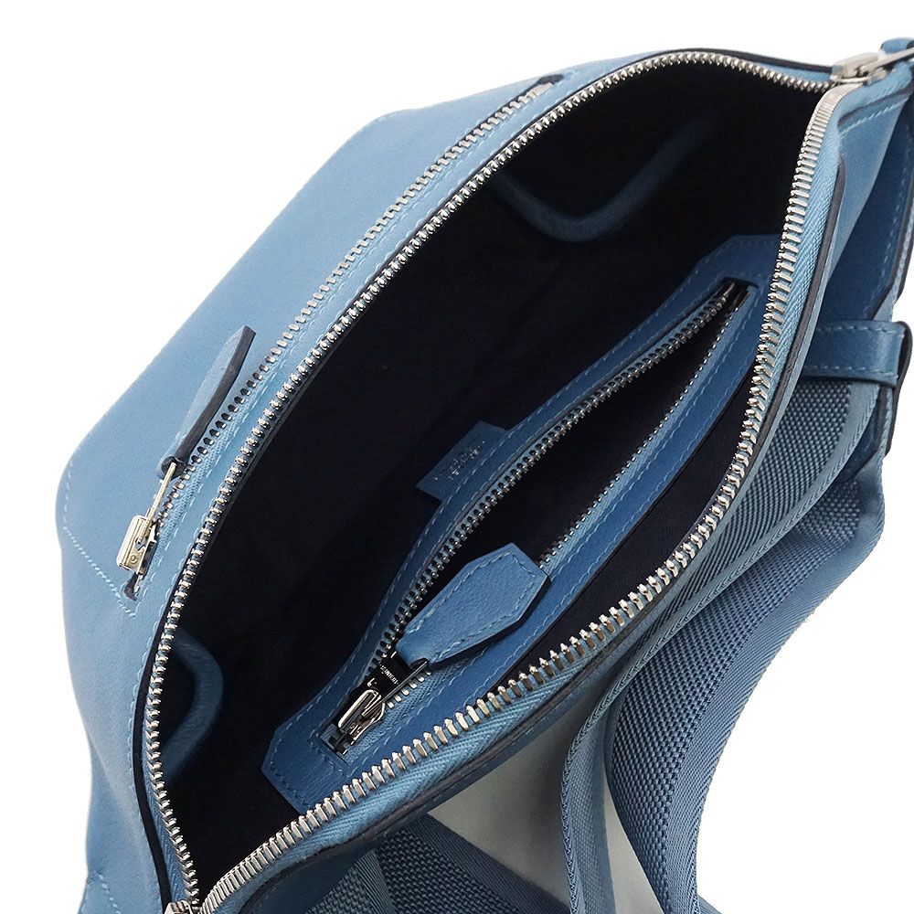 エルメス シティスライド クロス PM ウエスト ショルダー ボディバッグ