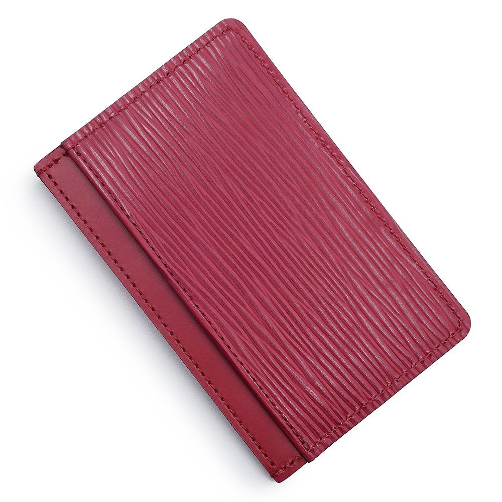 ルイ ヴィトン ポルト カルト サーンプル カードケース 名刺入れ 定期