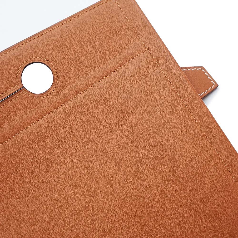 エルメス バッグポケット カラーマティック バーキン 25 外付け 小物