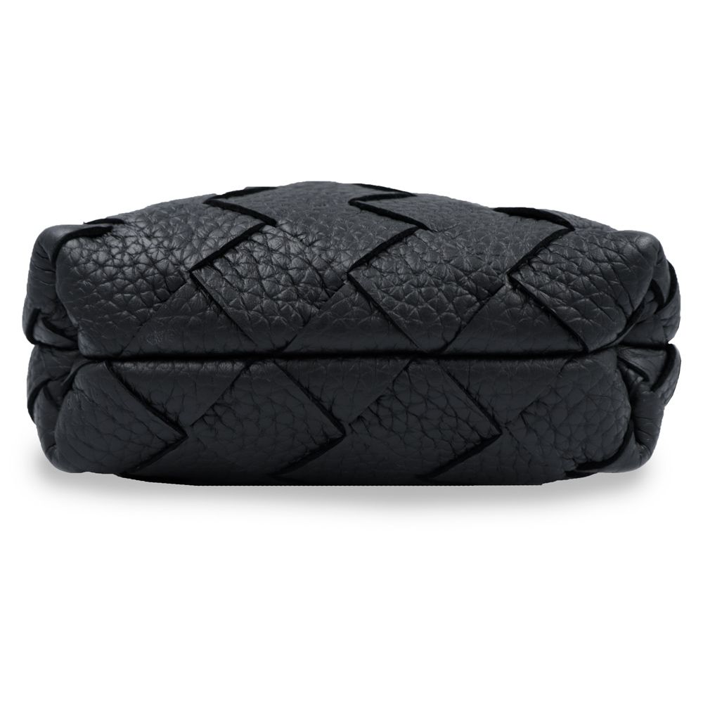 ボッテガヴェネタ バーティカル ダストバッグ ショルダーバッグ 斜め