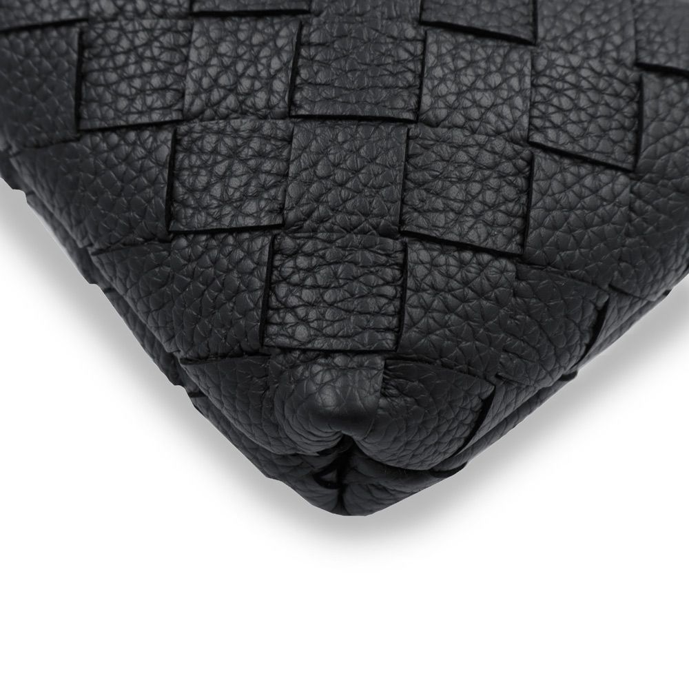 ボッテガヴェネタ バーティカル ダストバッグ ショルダーバッグ 斜め