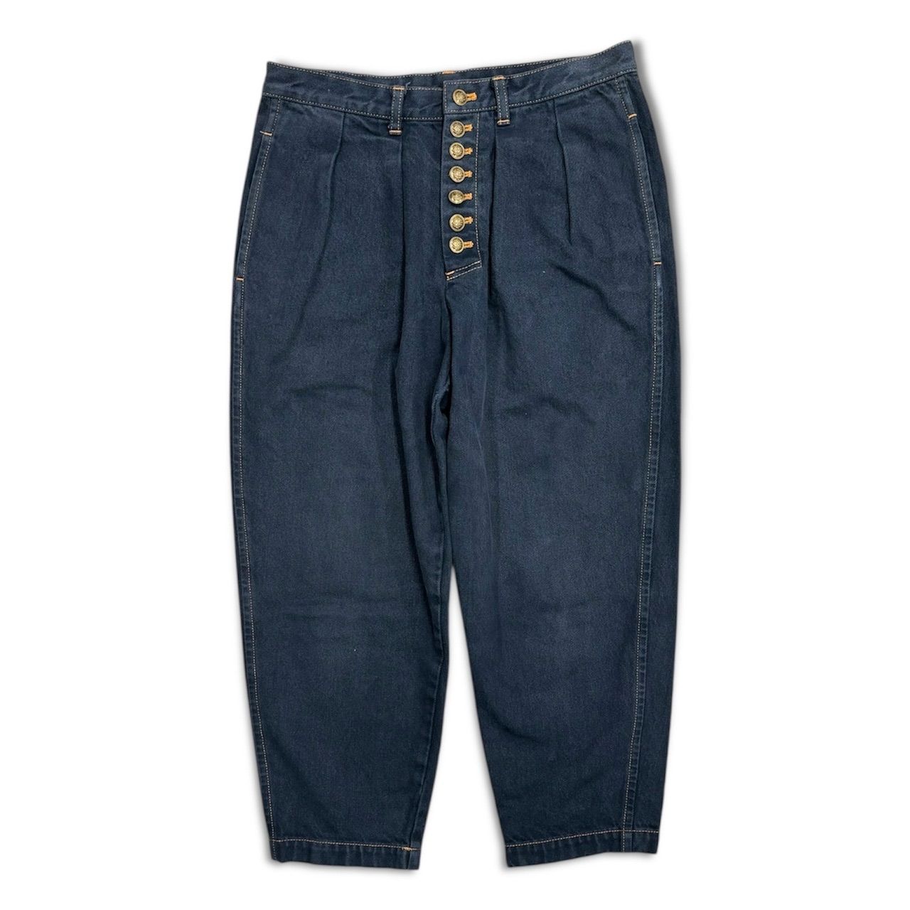 tricot COMME des GARÇONS denim トリココムデギャルソン ジーンズ|デニム