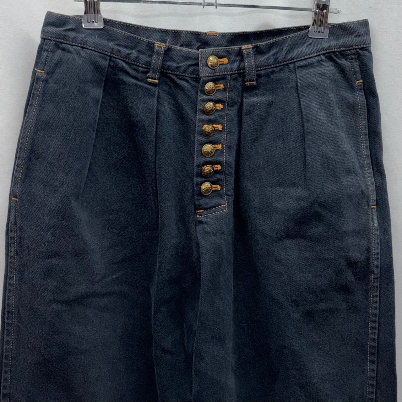 tricot COMME des GARÇONS denim トリココムデギャルソン ジーンズ デニム