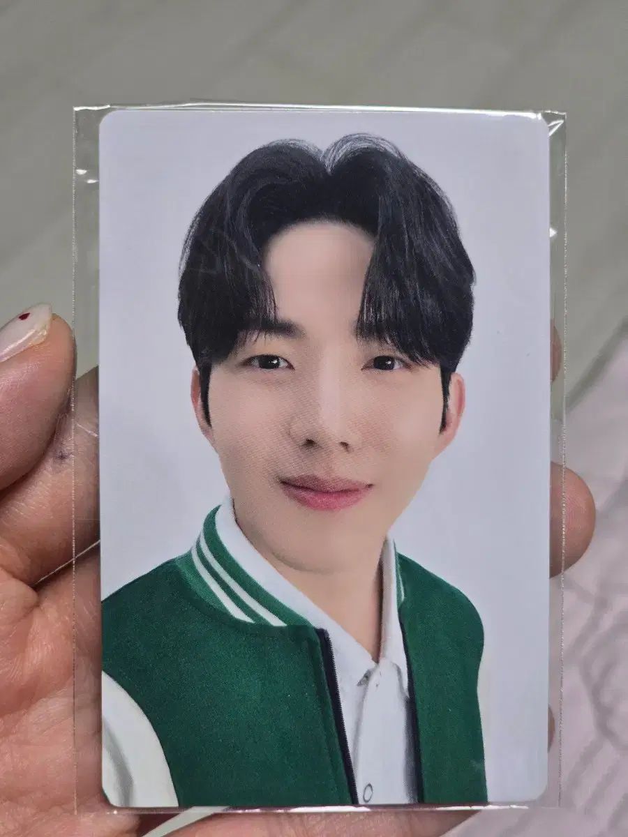 DAY6（デイシックス） 日本MD オフライン 金額 トレカ - ドウン(DOWOON