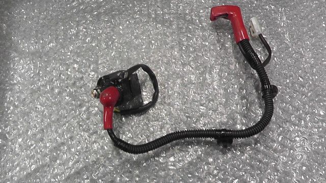 ジクサーSF250　ED22Y-101xxx　の　スターターリレー:#1765506541