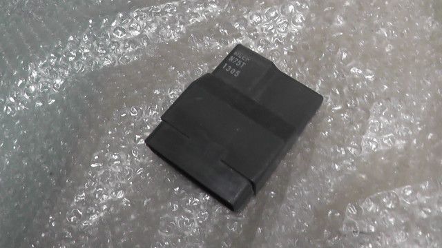 CB 400 SF K NC 39 1801 xxx の CDI