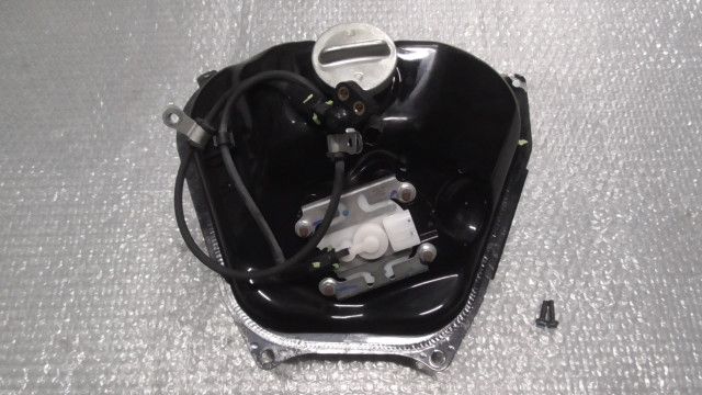 トゥデイ FI AF 67 1600 xxx の ガソリンタンク ポンプ