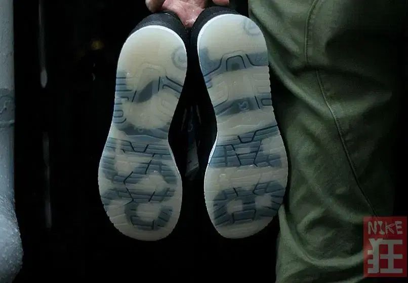 265 アシックス ベイ 25周年 ゲルライト 3 TEMPTATION NIGHTMARE Ver