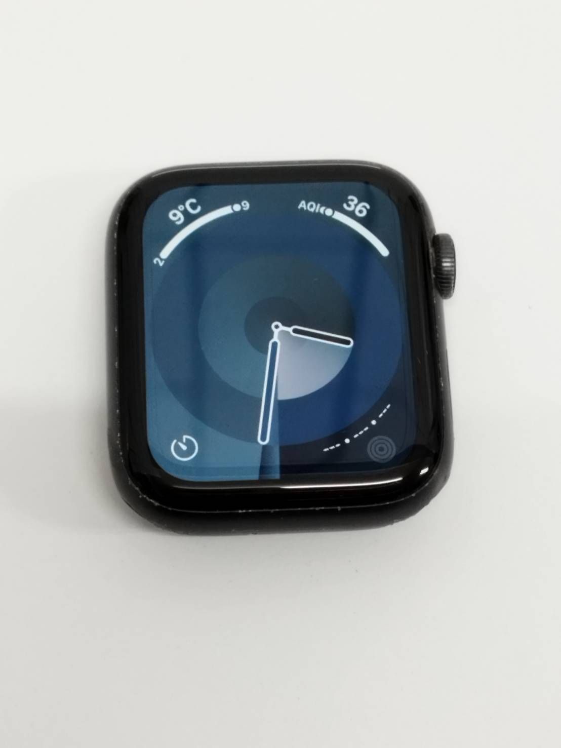 Apple Watch Series 6|GPS|44 mm|A 2292|スペースグレー M 00 H 3 J|A 8