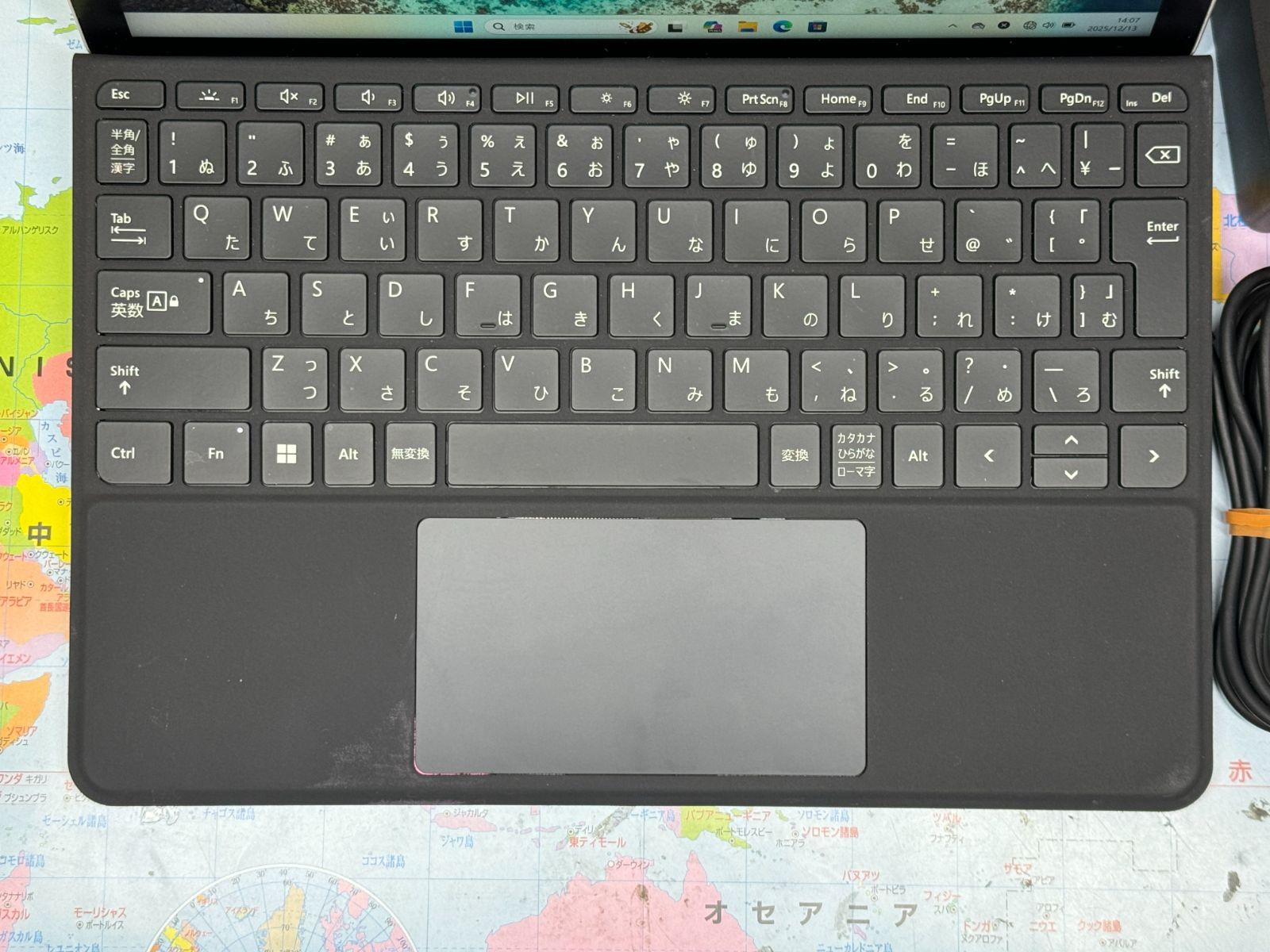 Surface Go 2 10.5型 8GB LTE キーボード タブレット - メルカリ