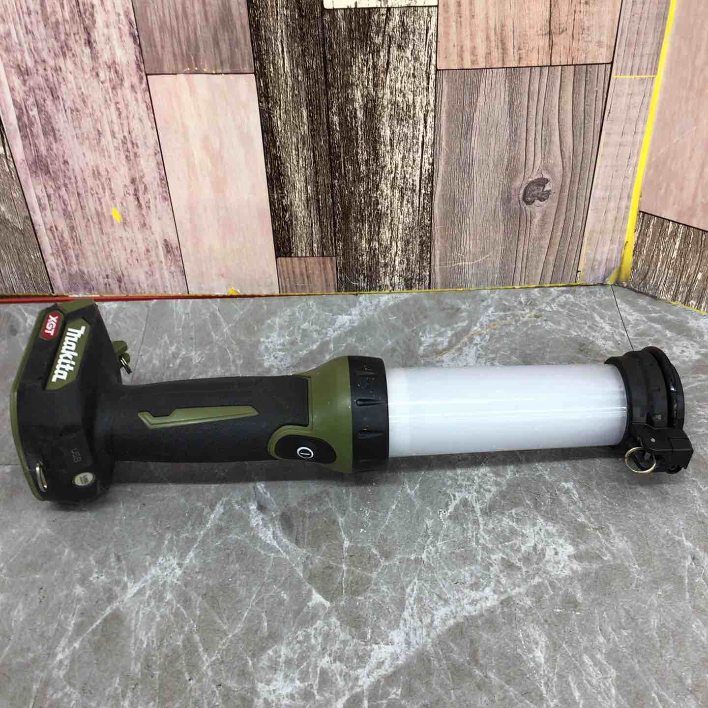 マキタ makita コードレスワークライト ML 002 GO