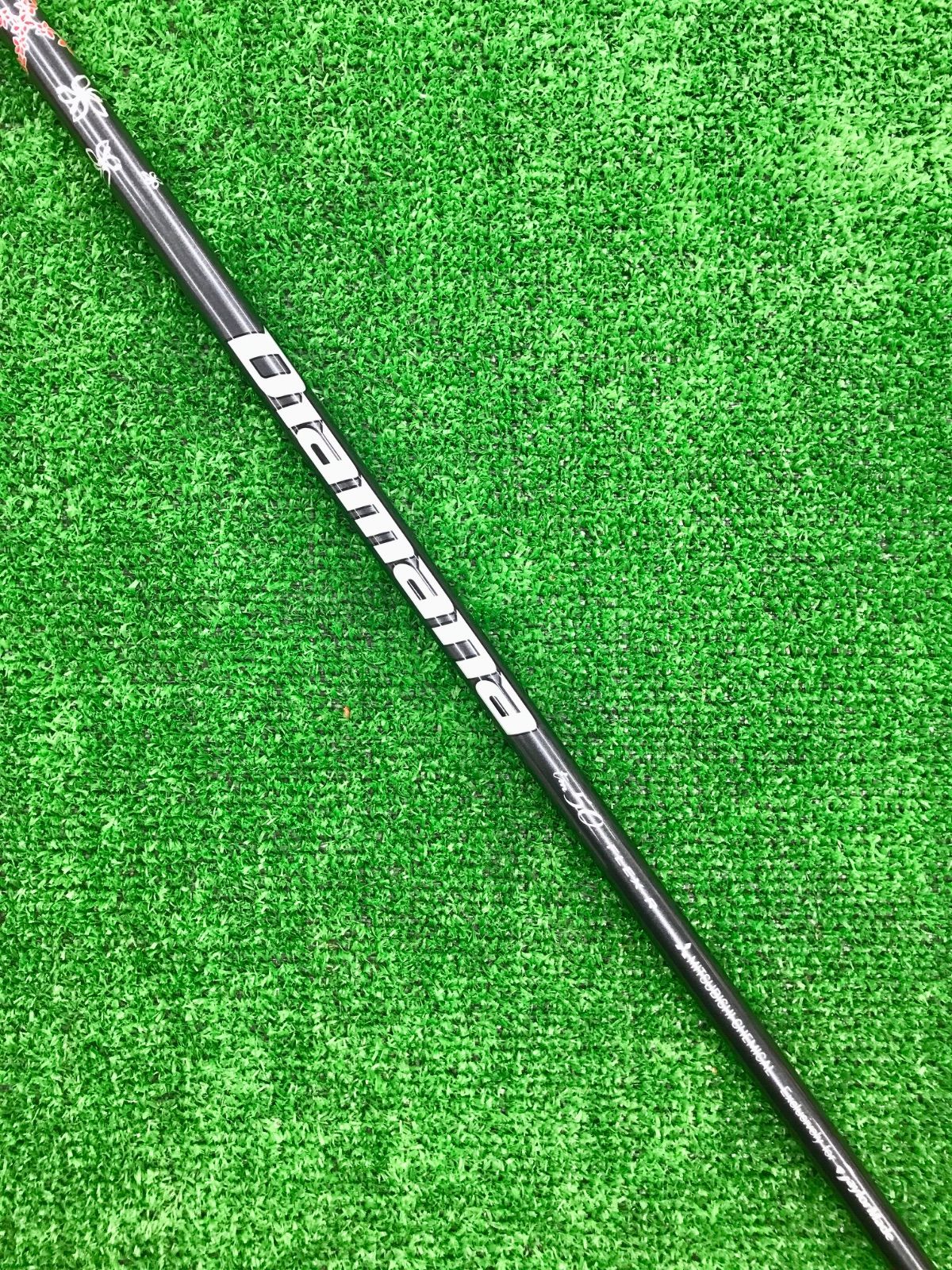 中古】テーラーメイド／ステルス2+／5W／Diamana TM50／R