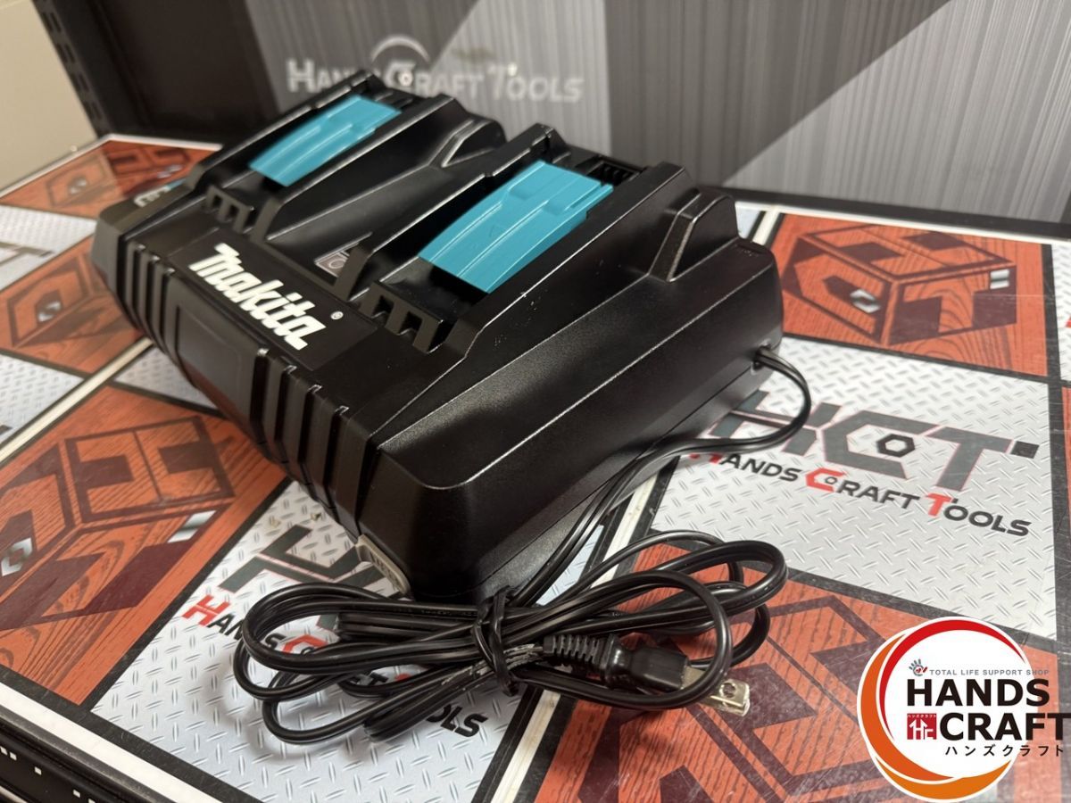 ２口急速充電器 ハンズ