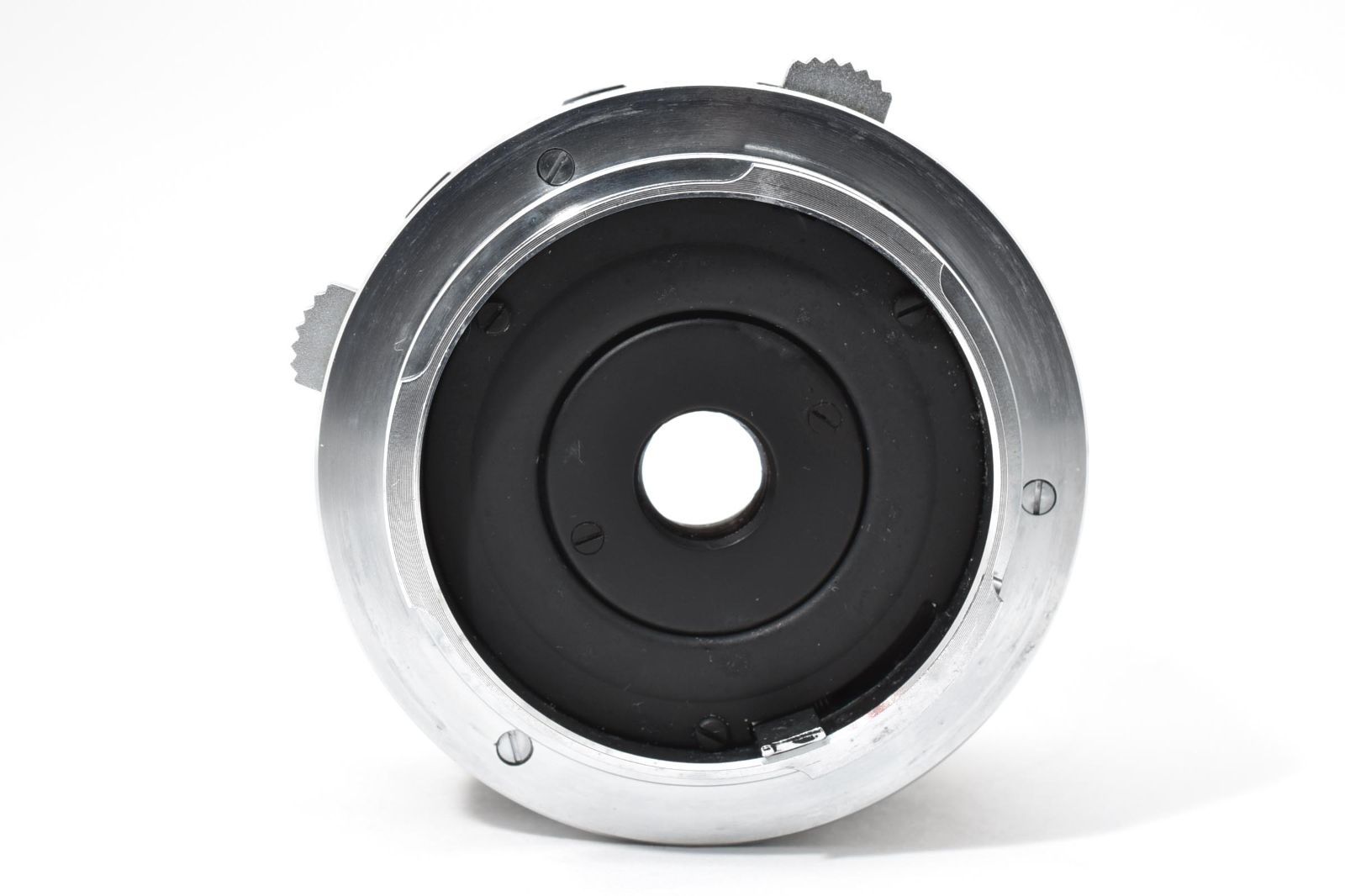 4699 オリンパス Olympus E.Zuiko Auto-W 25mm f4 マニュアルレンズ